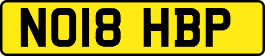 NO18HBP