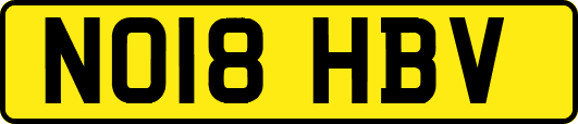 NO18HBV