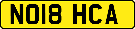 NO18HCA