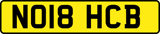 NO18HCB