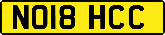 NO18HCC