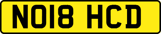 NO18HCD
