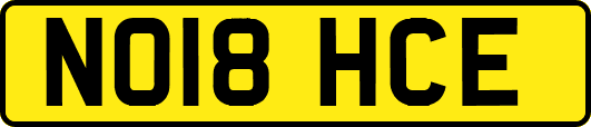 NO18HCE