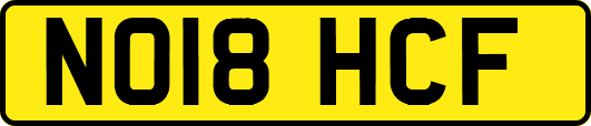 NO18HCF