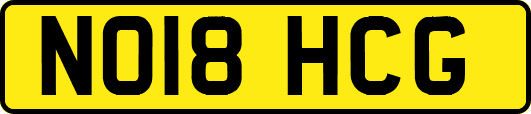 NO18HCG