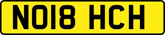 NO18HCH