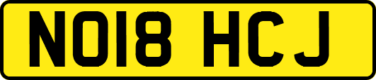 NO18HCJ