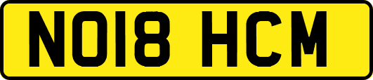 NO18HCM