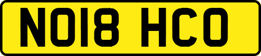 NO18HCO
