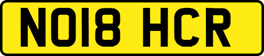 NO18HCR