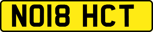 NO18HCT