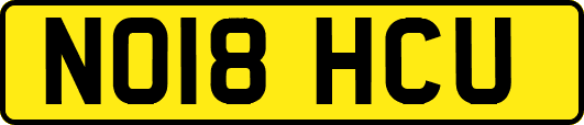 NO18HCU