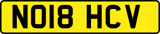NO18HCV