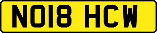 NO18HCW