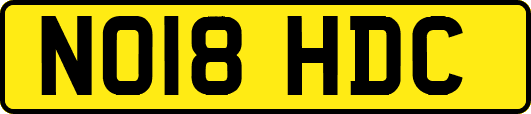 NO18HDC