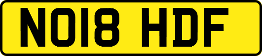 NO18HDF