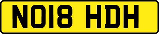 NO18HDH