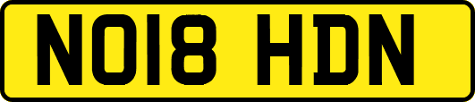 NO18HDN