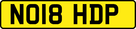 NO18HDP