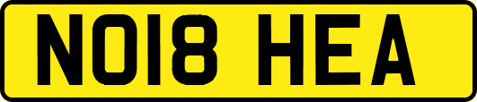 NO18HEA