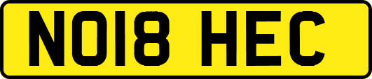 NO18HEC