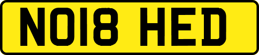 NO18HED