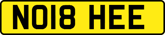 NO18HEE