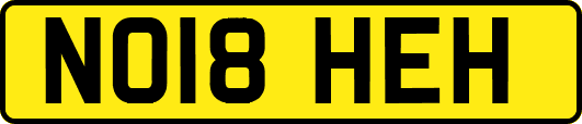 NO18HEH