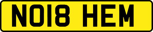 NO18HEM