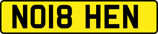 NO18HEN