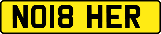 NO18HER