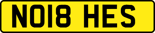 NO18HES