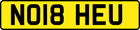 NO18HEU