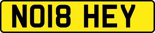 NO18HEY