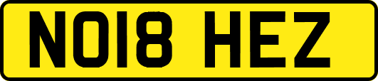 NO18HEZ