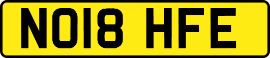 NO18HFE