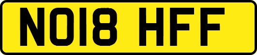 NO18HFF