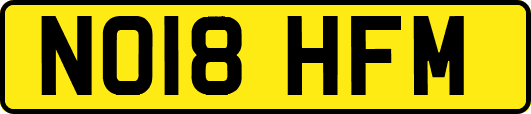 NO18HFM