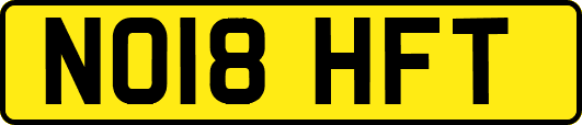 NO18HFT