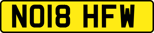 NO18HFW
