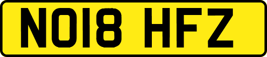 NO18HFZ