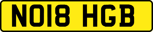 NO18HGB