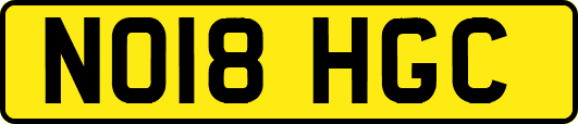 NO18HGC