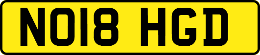 NO18HGD