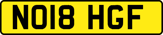 NO18HGF