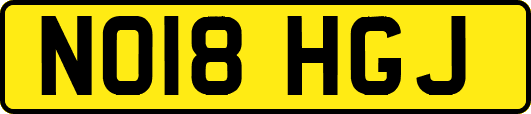 NO18HGJ