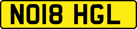 NO18HGL
