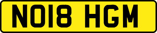 NO18HGM