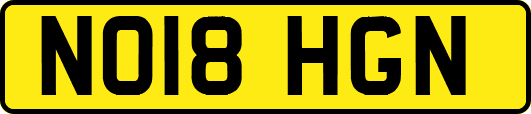 NO18HGN