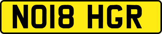 NO18HGR